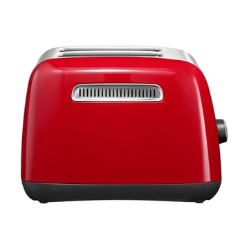 KitchenAid Toaster für 2 Scheiben - Empire red - KitchenAid