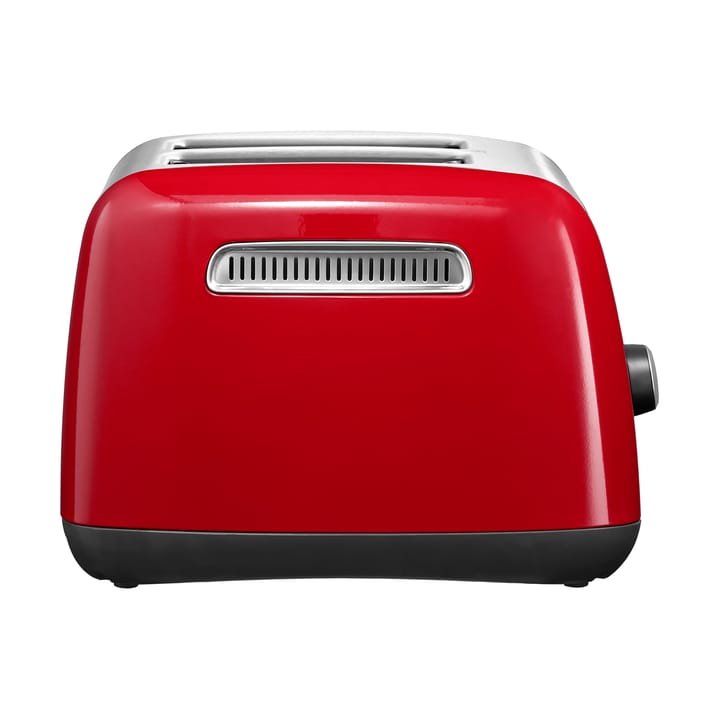 KitchenAid Toaster für 2 Scheiben, Empire red KitchenAid