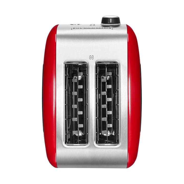 KitchenAid Toaster für 2 Scheiben, Empire red KitchenAid