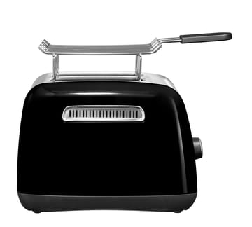 KitchenAid Toaster für 2 Scheiben - Schwarz - KitchenAid