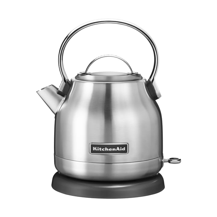 KitchenAid Wasserkocher 1,25 l - Stahl - KitchenAid