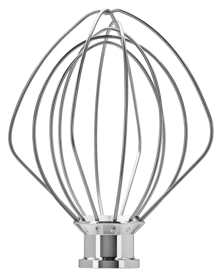 KitchenAid Zubehörset für mittelgroße Küchenmaschinen, Stahl KitchenAid