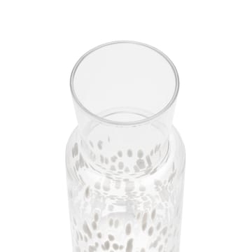 Meadow Vase 300mm - Winter - Kosta Boda