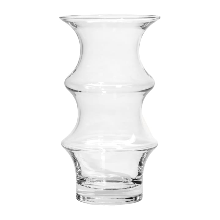 Pagod Vase 25,5cm, Klar Kosta Boda