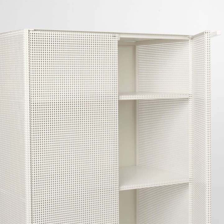 Grid Schrank, Beige Kristina Dam Studio