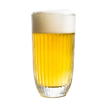 Ouessant Glas 45 cl 6er Pack - Klar - La Rochère