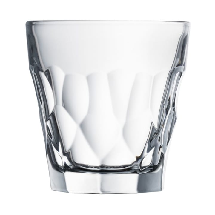 Silex Wasserglas 29 cl 6er-Pack, Transparent La Rochère