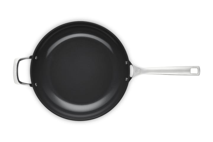 Ceramic tiefe Pfanne, 30 cm Le Creuset