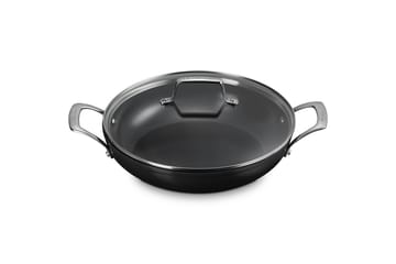 ENSC Bratentopf mit Glasdeckel - 28 cm - Le Creuset