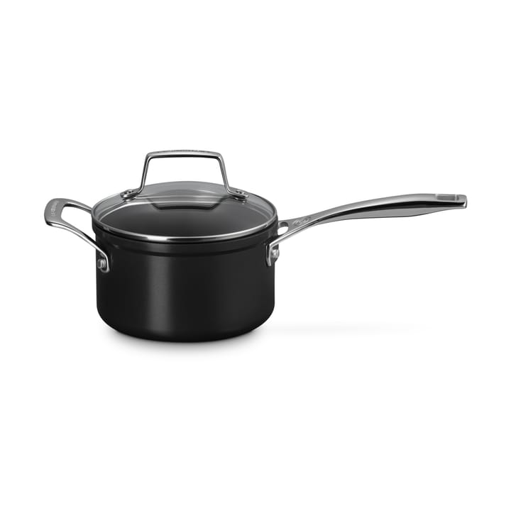 ENSC Kochtopf mit Glasdeckel, 1,9 l Le Creuset