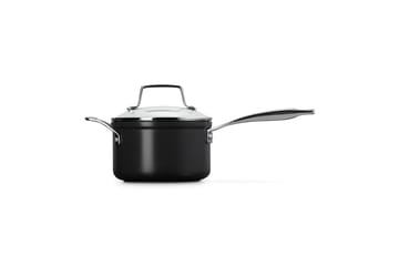 ENSC Kochtopf mit Glasdeckel - 1,9 l - Le Creuset