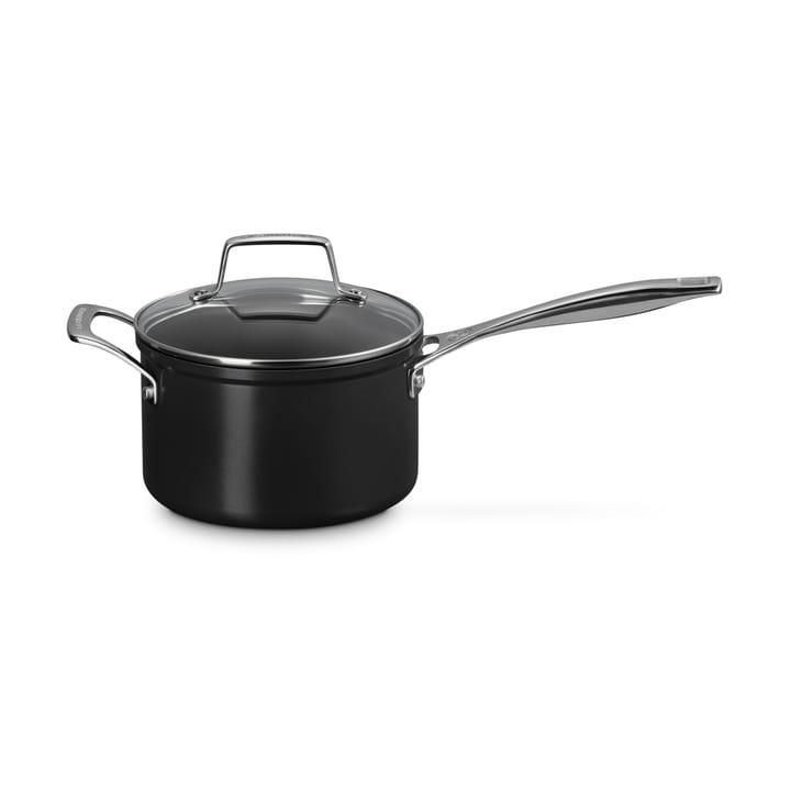 ENSC Kochtopf mit Glasdeckel, 2,8 l Le Creuset