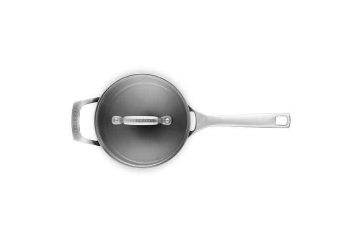 ENSC Kochtopf mit Glasdeckel, 2,8 l Le Creuset