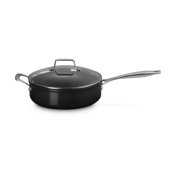 ENSC Schmorpfanne mit Glasdeckel - 26 cm - Le Creuset