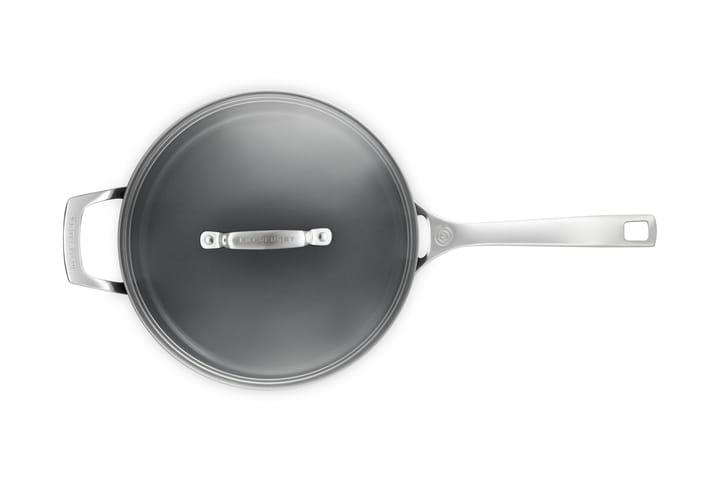 ENSC Schmorpfanne mit Glasdeckel, 26 cm Le Creuset