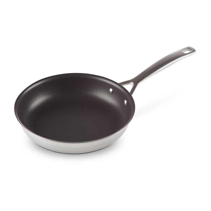 Le Creuset 3-lagige Antihaft-Pfanne, Ø24cm Le Creuset