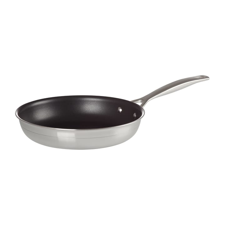 Le Creuset 3-lagige Antihaft-Pfanne, Ø24cm Le Creuset