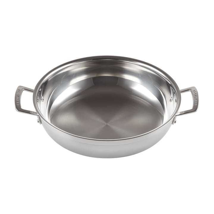 Le Creuset 3-lagiger Topf mit Deckel, 4,8 l Le Creuset