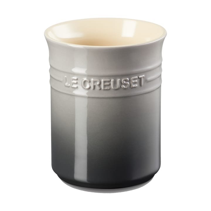 Le Creuset Besteckbehälter 1,1 l, Flint Le Creuset