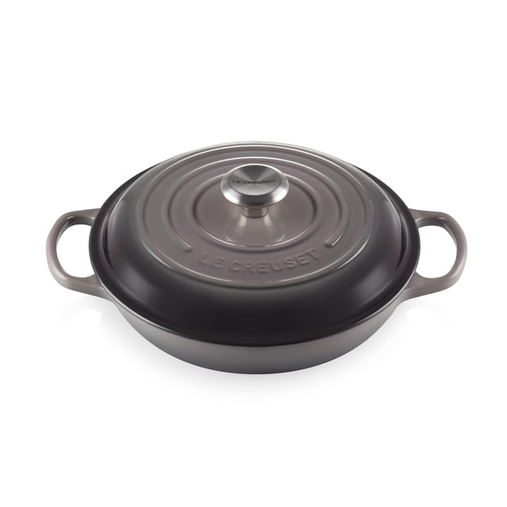 Le Creuset Bufféttopf 3,5 l, Flint Le Creuset