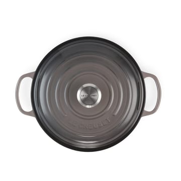 Le Creuset Bufféttopf 3,5 l - Flint - Le Creuset