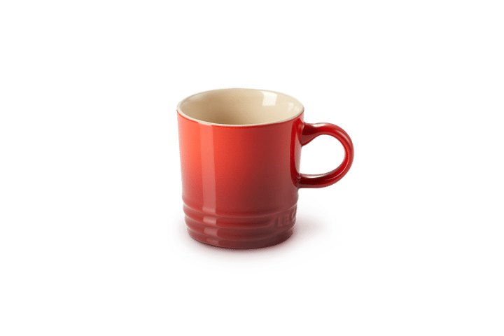 Le Creuset Espressotasse 10cl - Cerise - Le Creuset