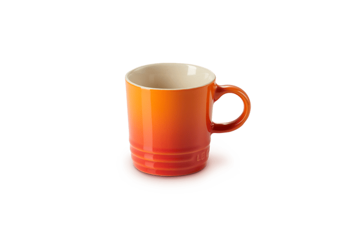 Le Creuset Espressotasse 10cl - Vulkanisch - Le Creuset