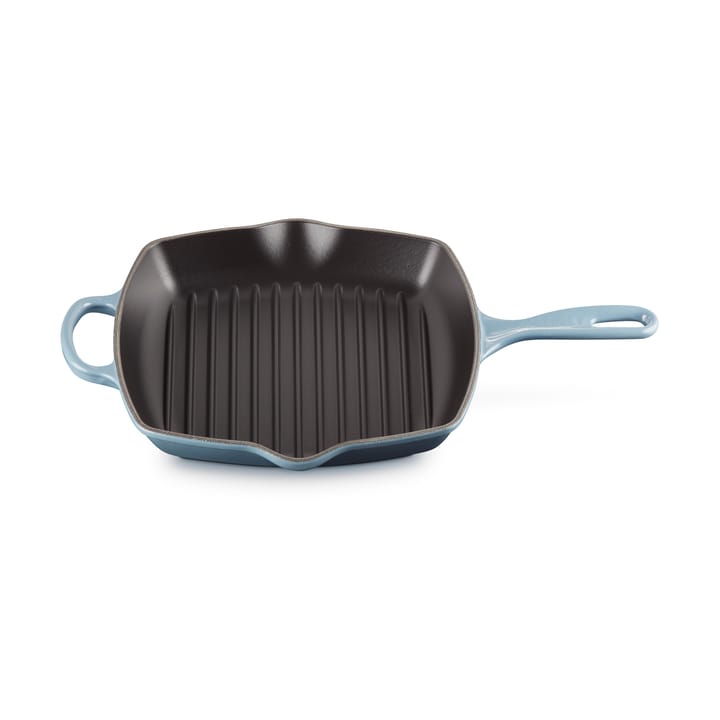 Le Creuset Grillpfanne 26cm - Chambray - Le Creuset