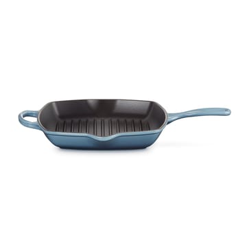 Le Creuset Grillpfanne 26cm - Chambray - Le Creuset