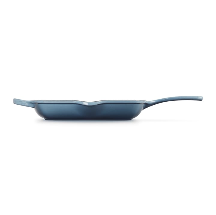 Le Creuset Grillpfanne 26cm, Chambray Le Creuset