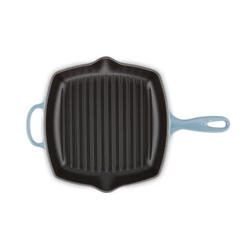 Le Creuset Grillpfanne 26cm - Chambray - Le Creuset