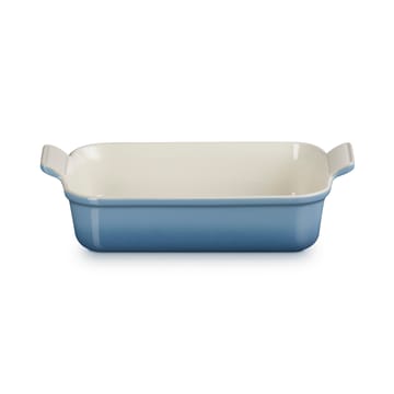 Le Creuset Heritage Auflaufform 26cm - Chambray - Le Creuset