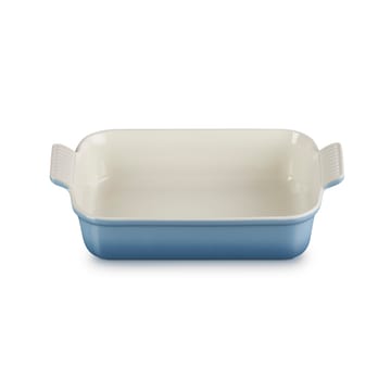 Le Creuset Heritage Auflaufform 26cm - Chambray - Le Creuset