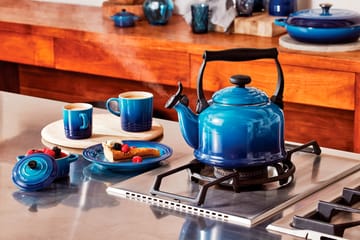 Le Creuset Jumbo-Tasse 40cl - Azure blue - Le Creuset