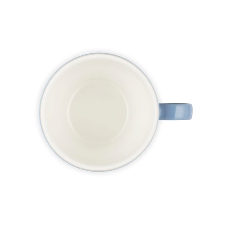 Le Creuset Jumbo-Tasse 40cl, Chambray Le Creuset