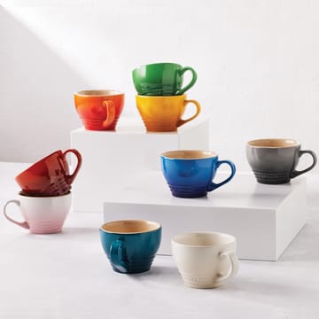 Le Creuset Jumbo-Tasse 40cl - Flint - Le Creuset