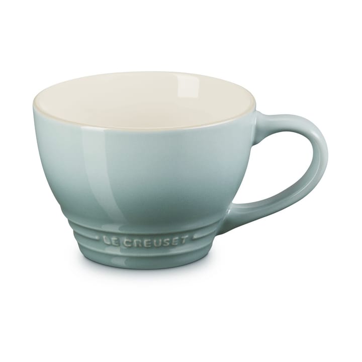 Le Creuset Jumbo-Tasse 40cl - Sea Salt - Le Creuset