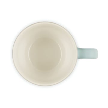 Le Creuset Jumbo-Tasse 40cl - Sea Salt - Le Creuset