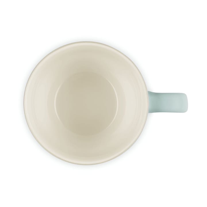 Le Creuset Jumbo-Tasse 40cl, Sea Salt Le Creuset