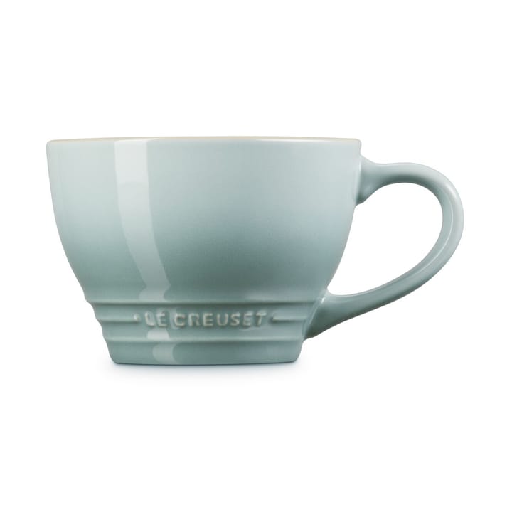 Le Creuset Jumbo-Tasse 40cl, Sea Salt Le Creuset