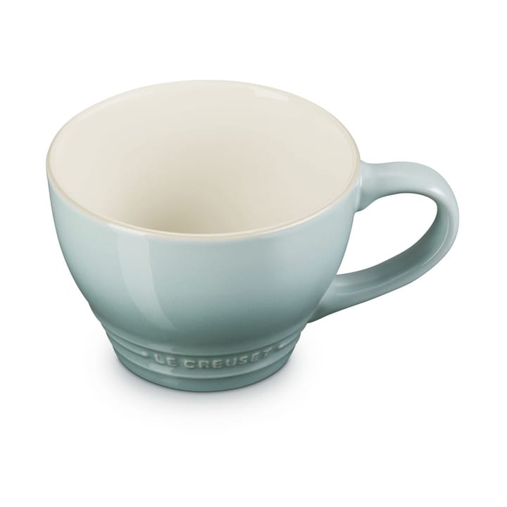 Le Creuset Jumbo-Tasse 40cl, Sea Salt Le Creuset