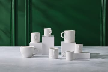 Le Creuset Kaffeetasse 20cl - Weiß - Le Creuset