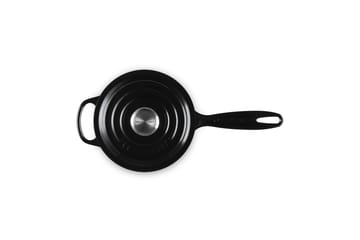 Le Creuset Kasserolle 1,5 l - Black - Le Creuset