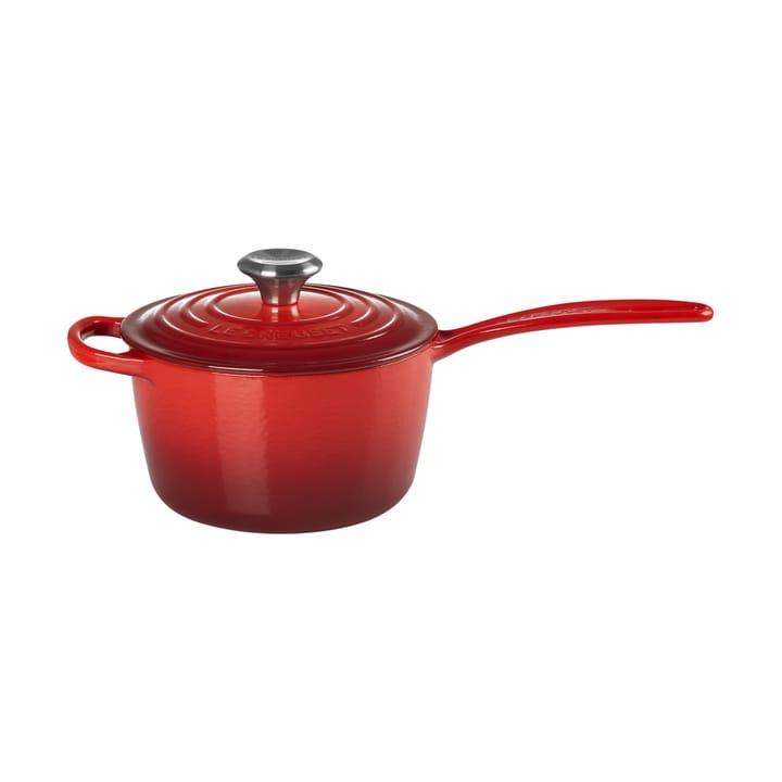 Le Creuset Kasserolle 1,5 l, Cerise Le Creuset