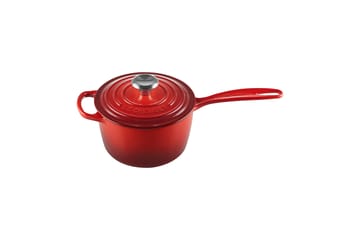 Le Creuset Kasserolle 1,5 l - Cerise - Le Creuset