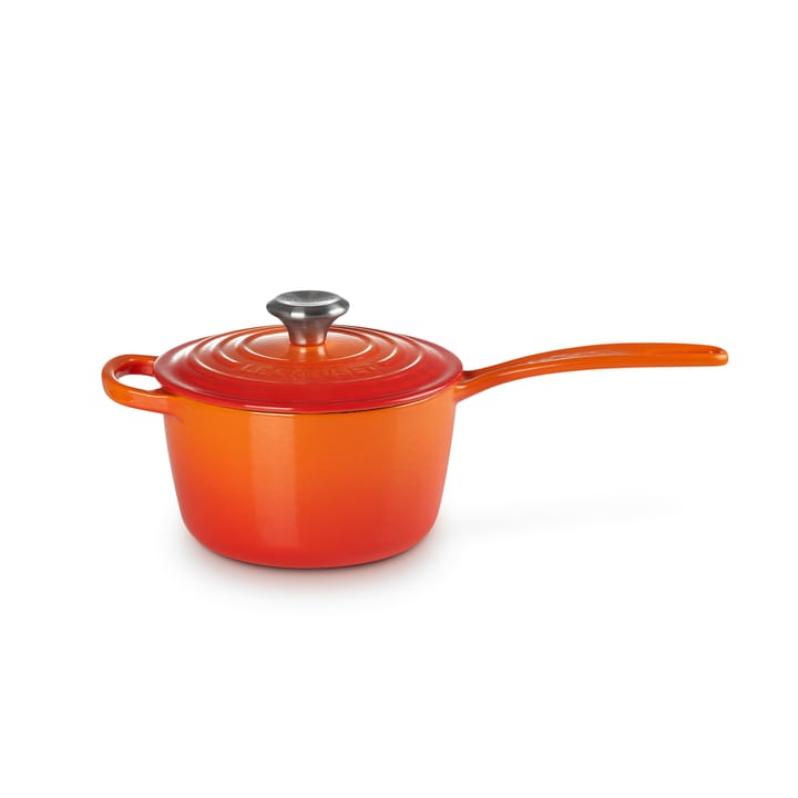 Le Creuset Kasserolle 1,5 l, Volcanic Le Creuset