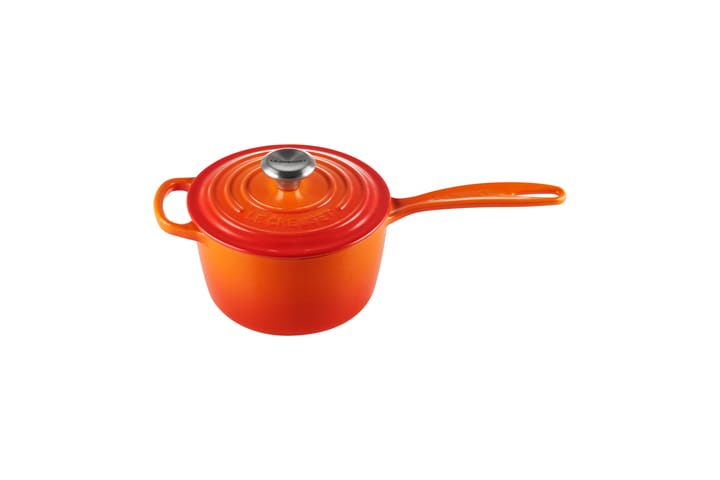 Le Creuset Kasserolle 1,5 l, Volcanic Le Creuset