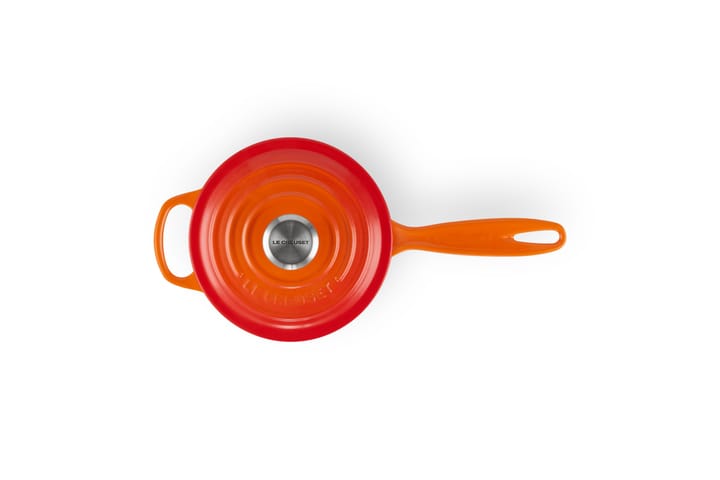 Le Creuset Kasserolle 1,5 l, Volcanic Le Creuset