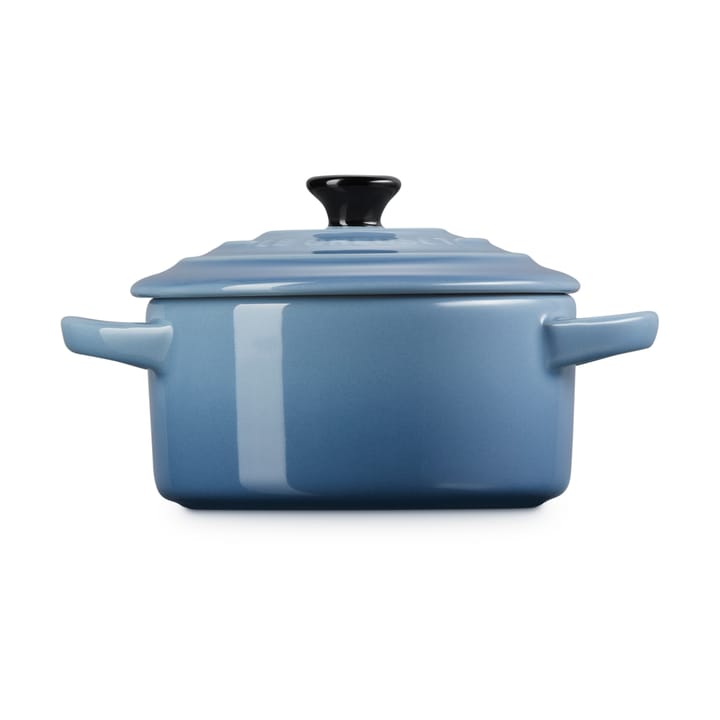 Le Creuset Mini-Cocotte 10cm - Chambray - Le Creuset