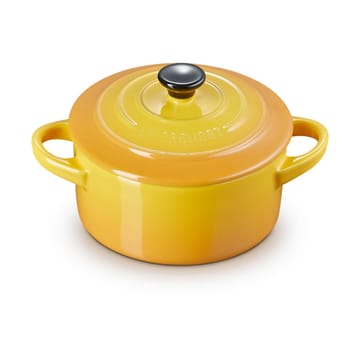 Le Creuset Mini-Cocotte 10cm - Nectar - Le Creuset